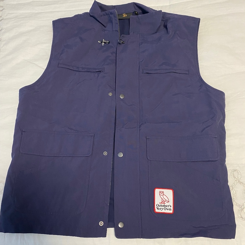 OVO Sweater Vest Size XL